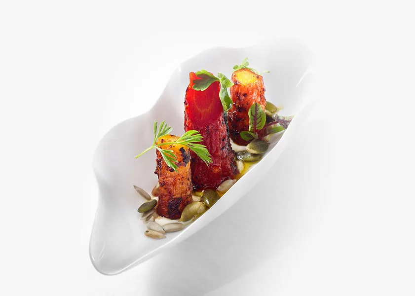 Jean-Georges, New York City
