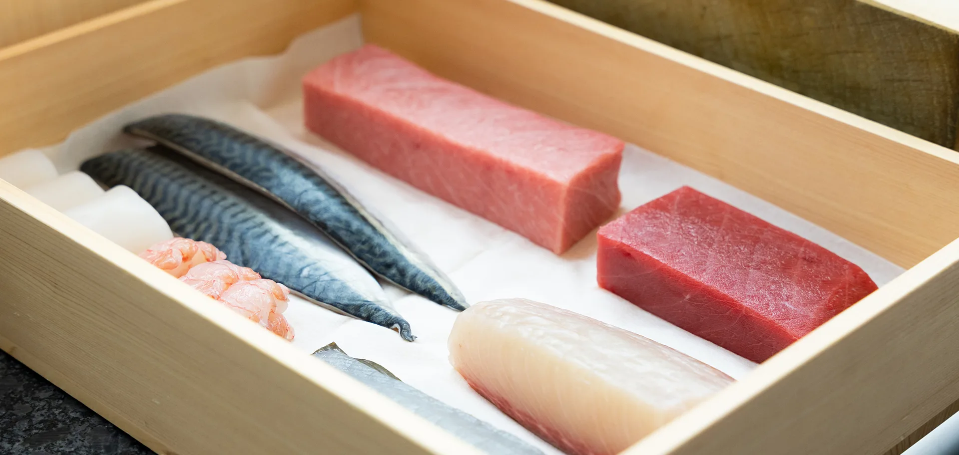 Sushi B — photo 4