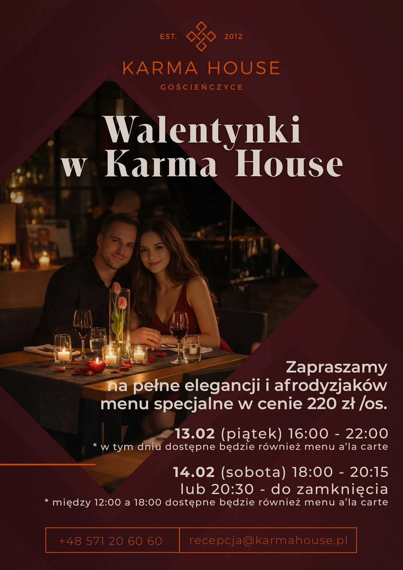 Karma House — photo 79