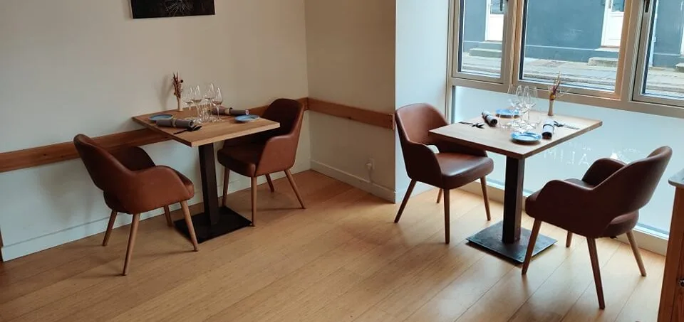 Alimentum, Aalborg