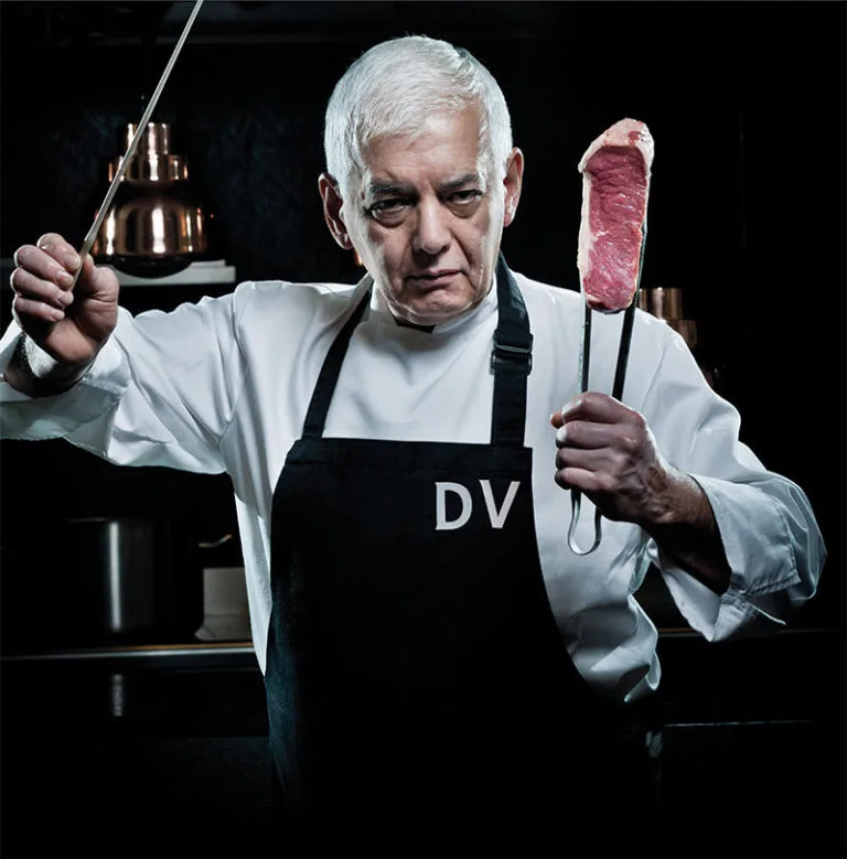 The Bull Steak Expert, Düsseldorf