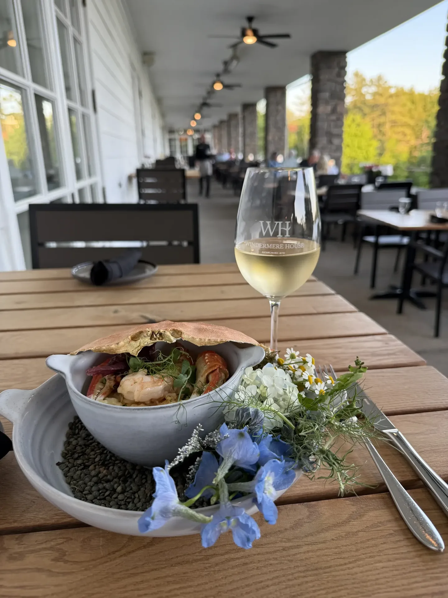 Rosseau — photo 16
