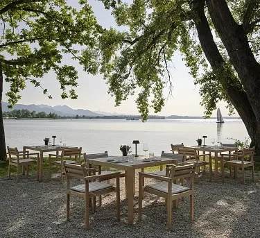 Restaurant Chiemgauhof — photo 41