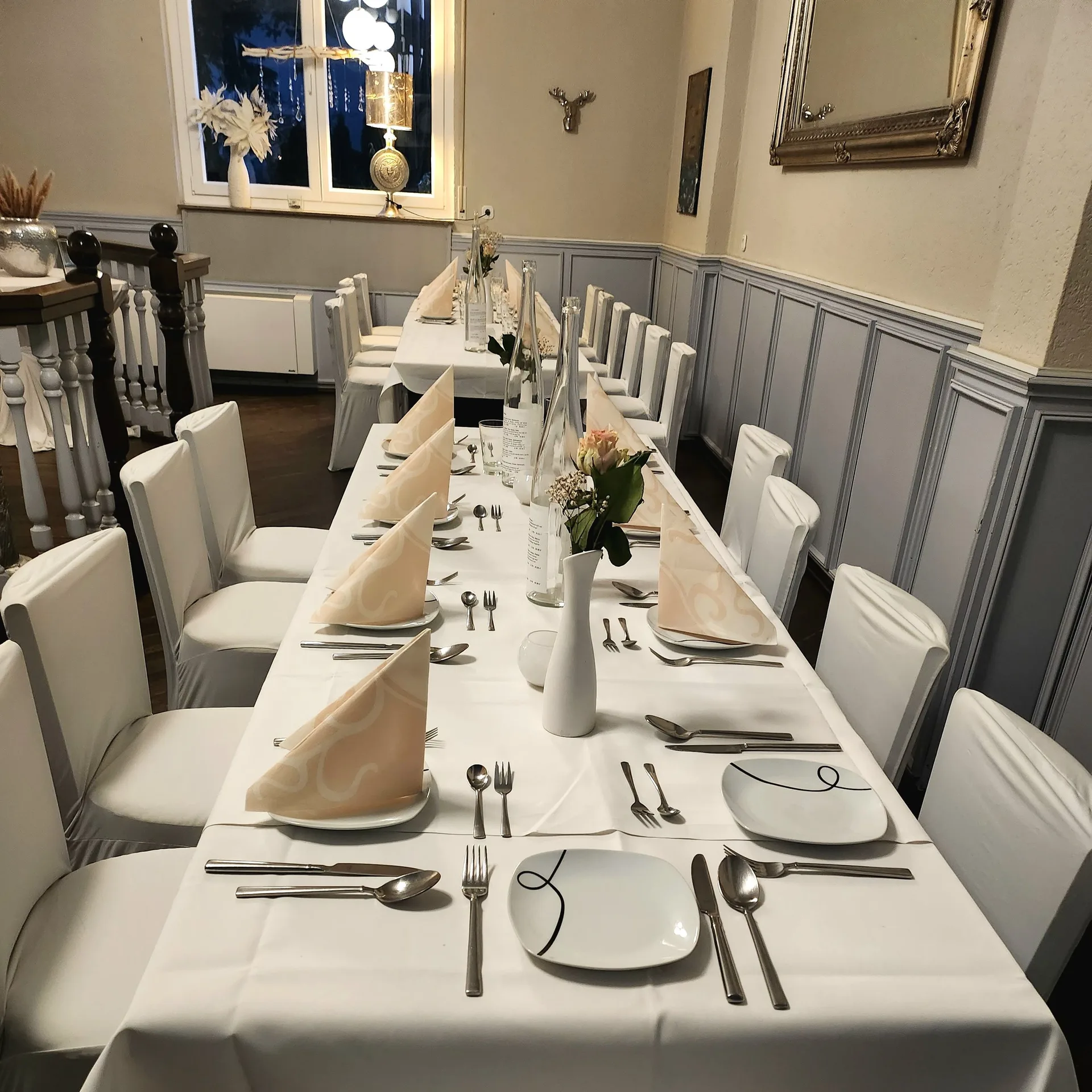 Restaurant Mangold — photo 19