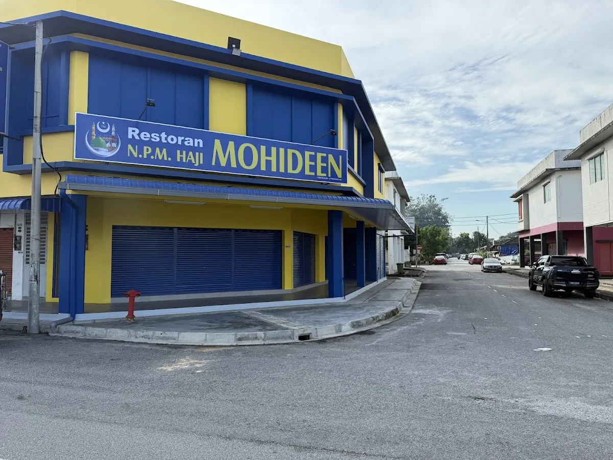 Green House Prawn Mee & Loh Mee (223 Jalan Burma) — photo 18