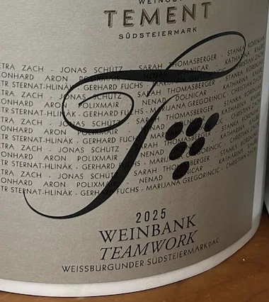 Die Weinbank – Restaurant — photo 15