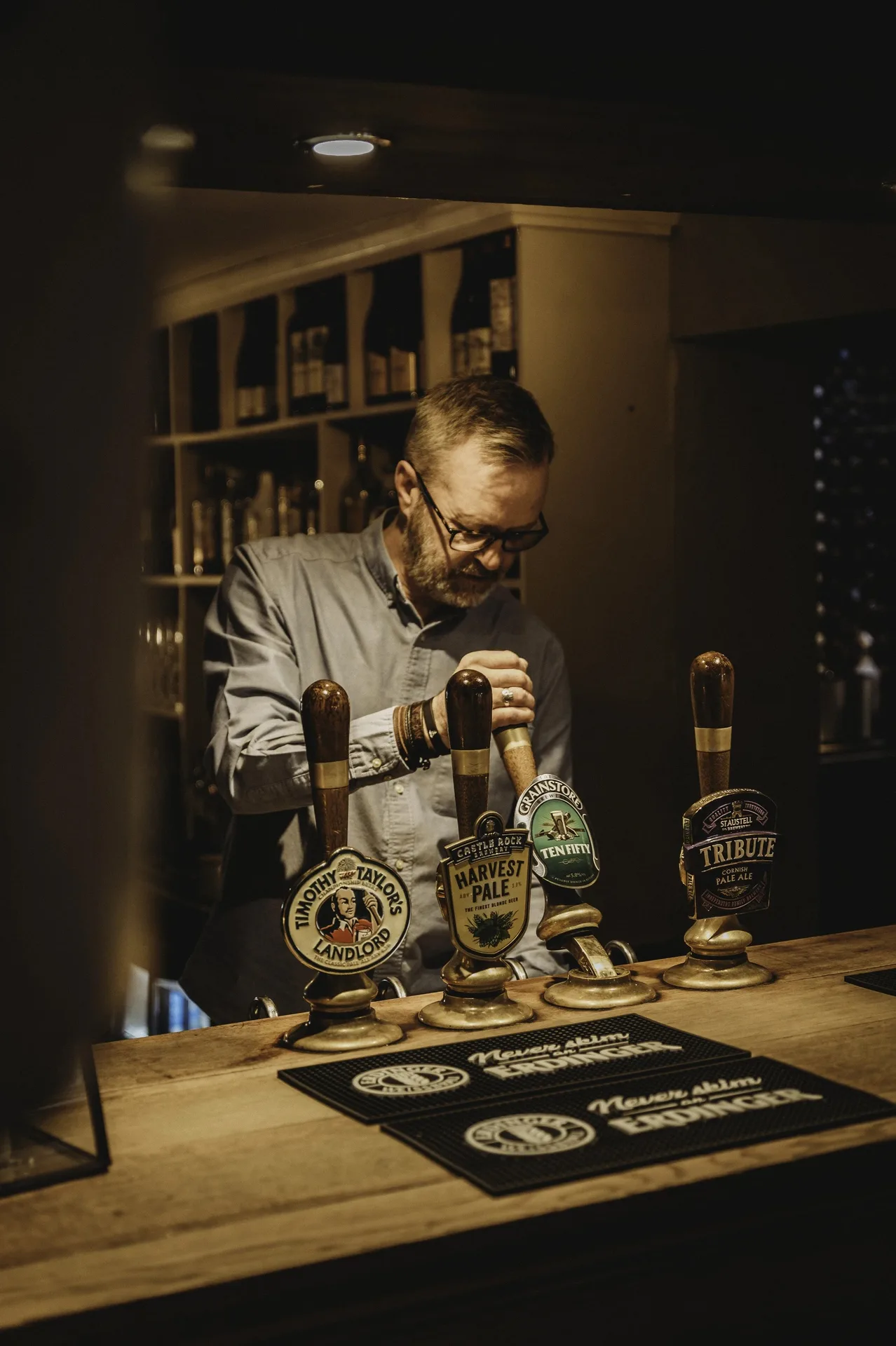 The Finch's Arms — photo 63