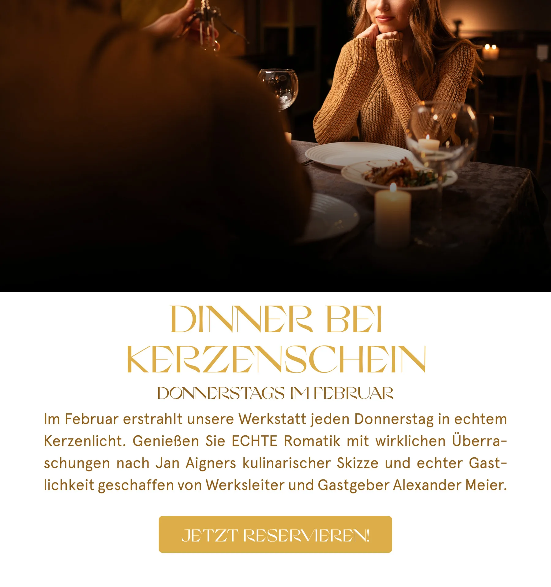 echt JAN AIGNER. — photo 21