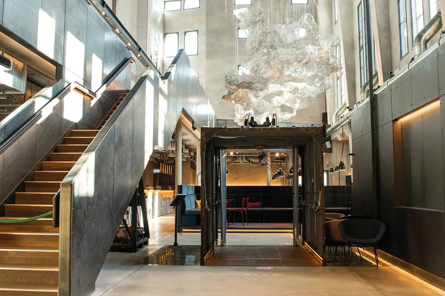 Ofenhaus Restaurant &amp; Bar — photo 42