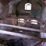 Fort George Croatia — drink