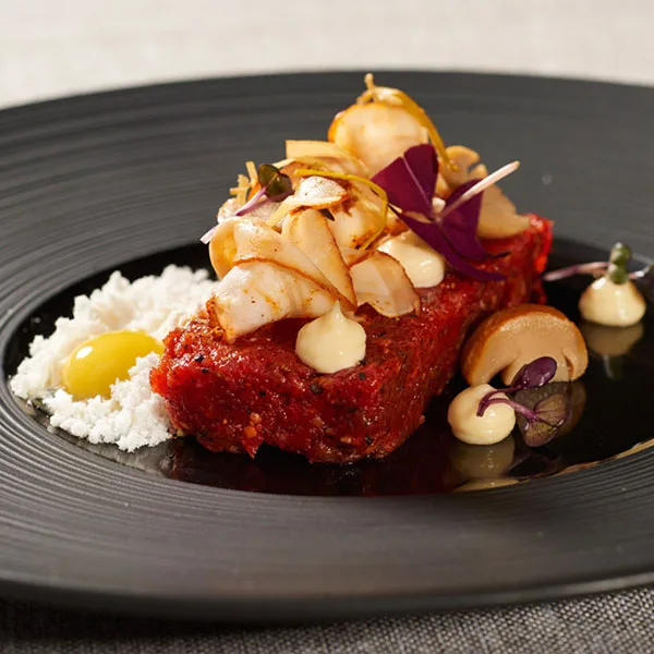 N31 Restaurant & Bar by Robert Sowa — photo 4