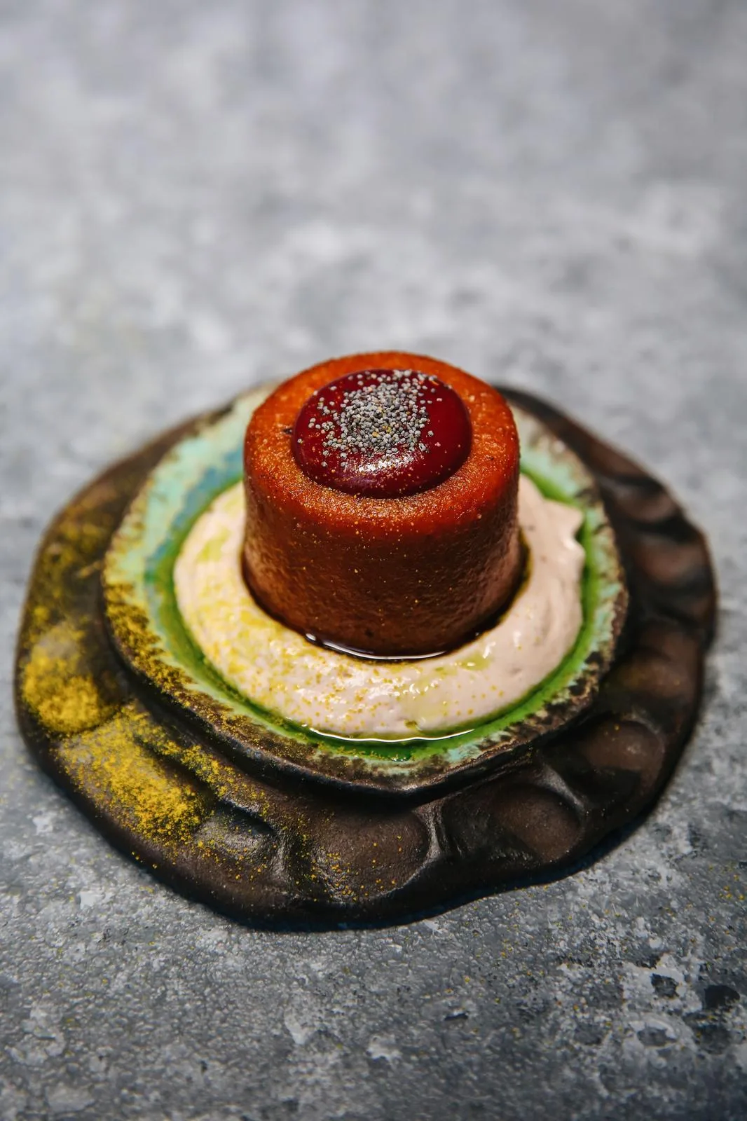 Muutto Anatolian Tapas Bar — photo 7