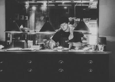 The Ginger Pig — photo 43