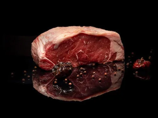 ESTIMA by Catalana — food