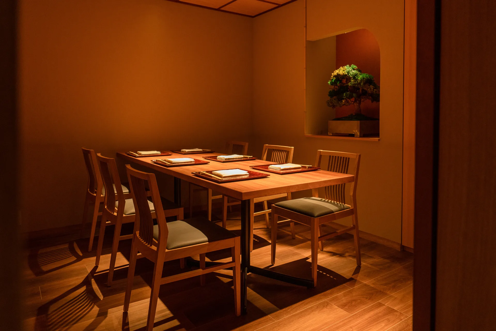 Akasaka Kappo Washi — photo 59
