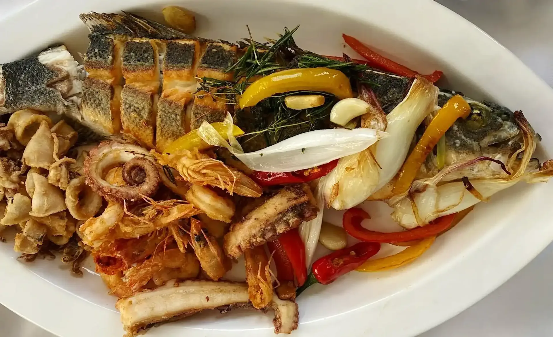 Ristorante Da Alfonso — photo 31