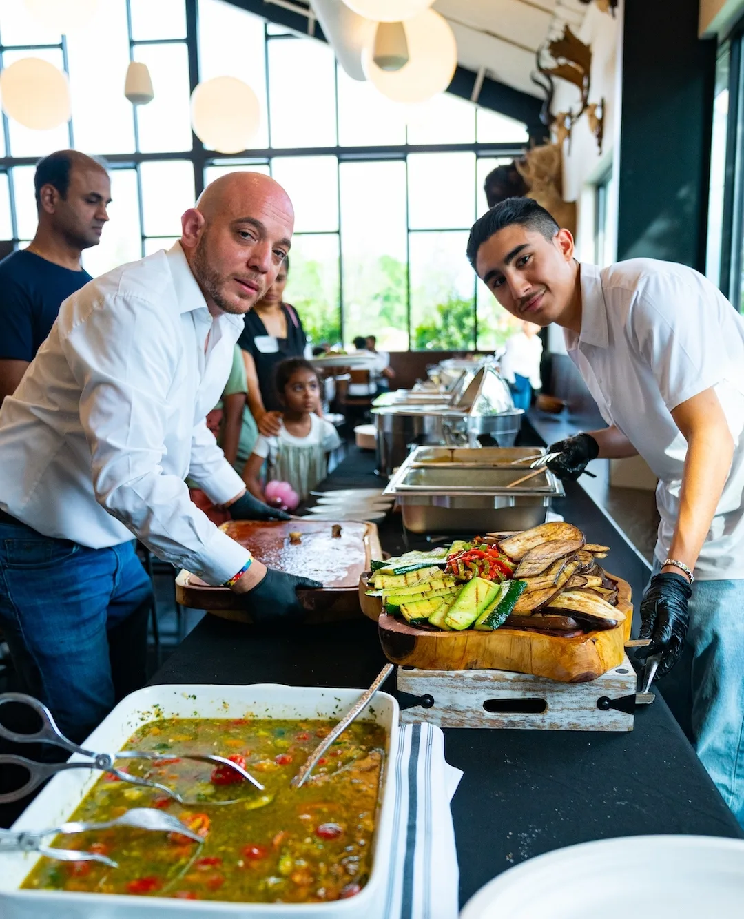 J-Bar-M Barbecue — photo 45