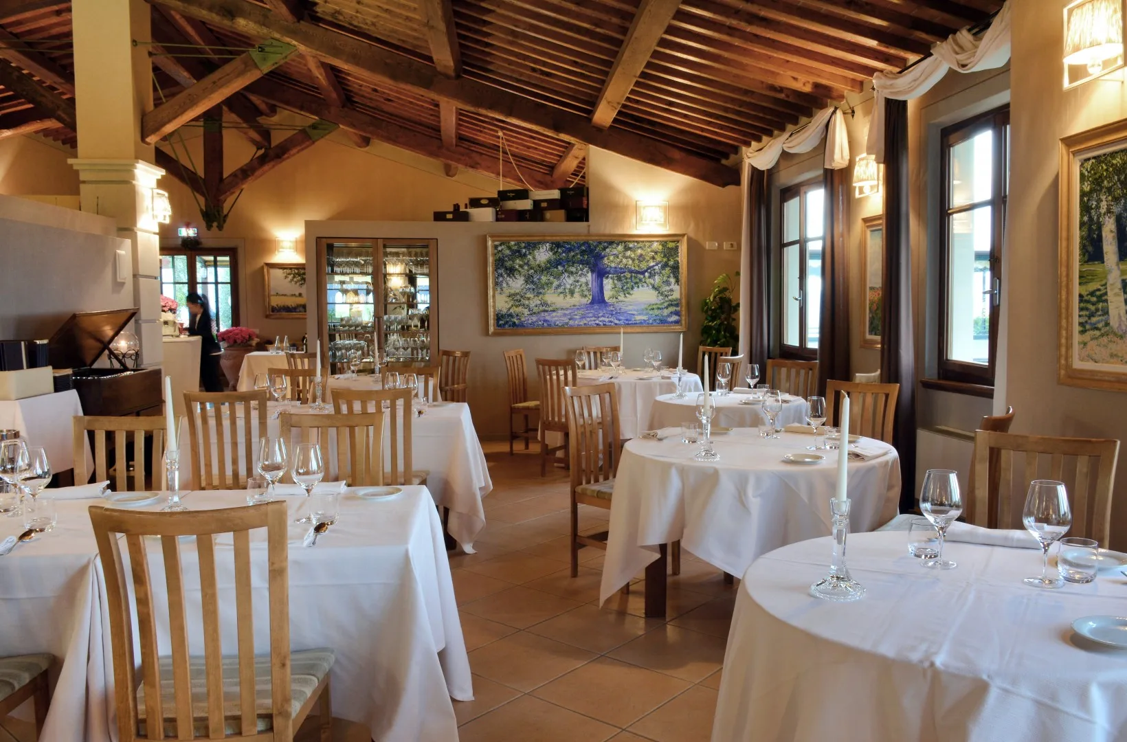 Antico Ristorante Forassiepi — photo 11