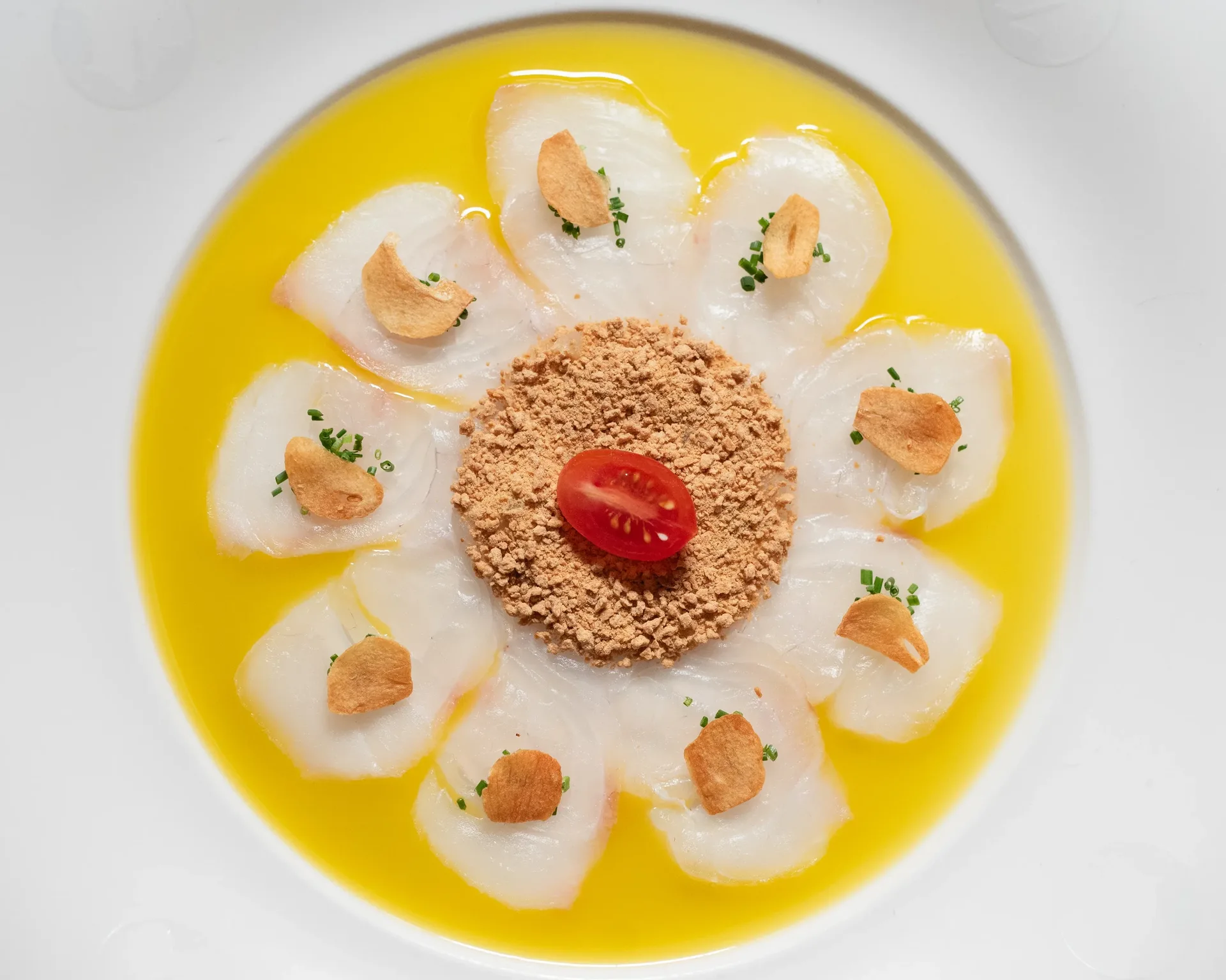Nobu Budapest — photo 17
