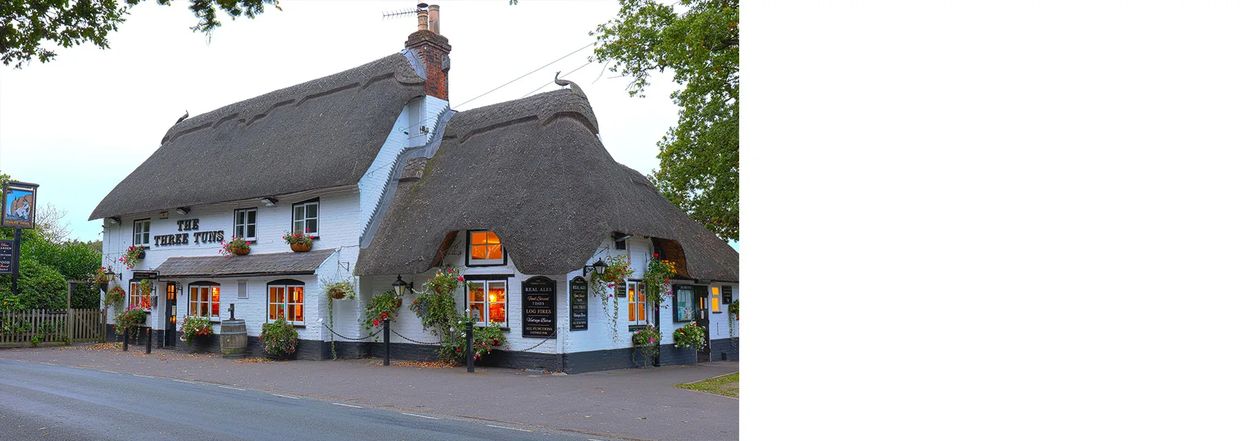 The Three Tuns — photo 18