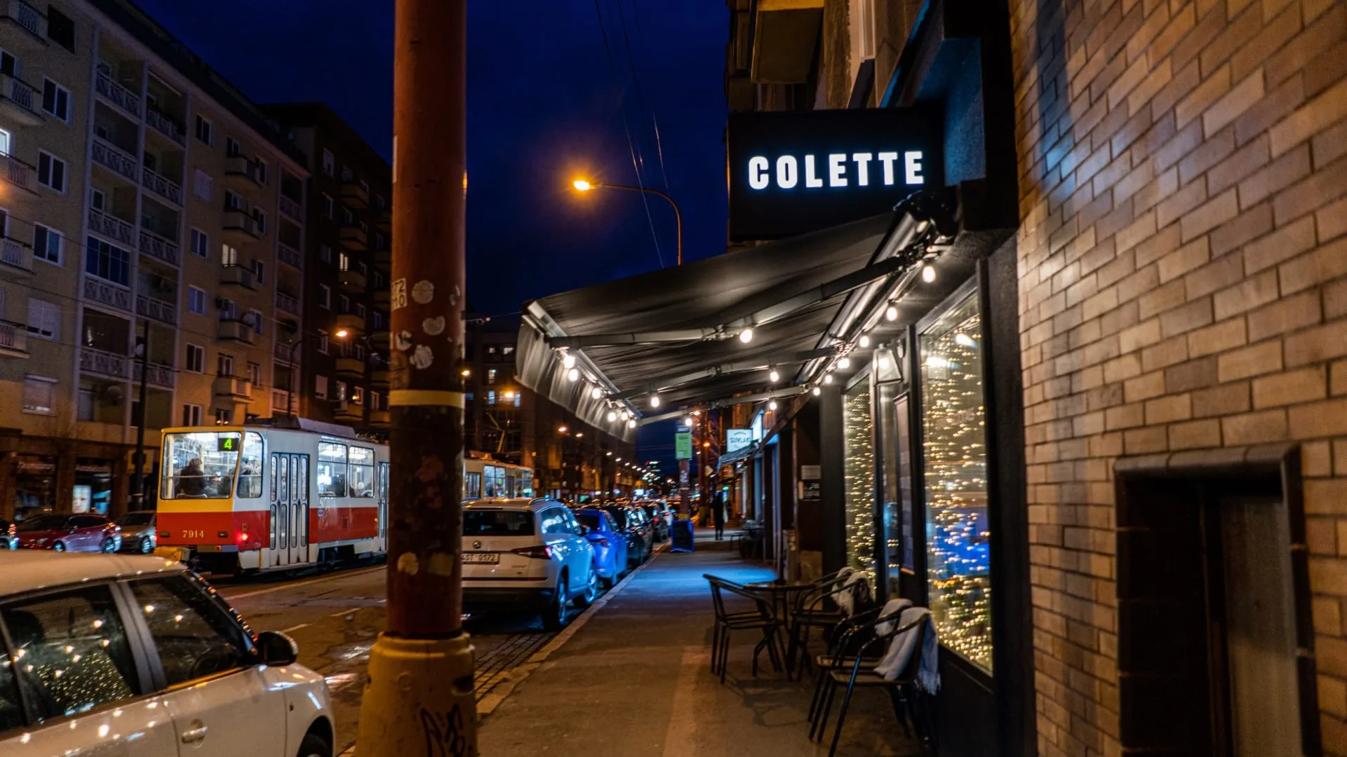 Colette — photo 59