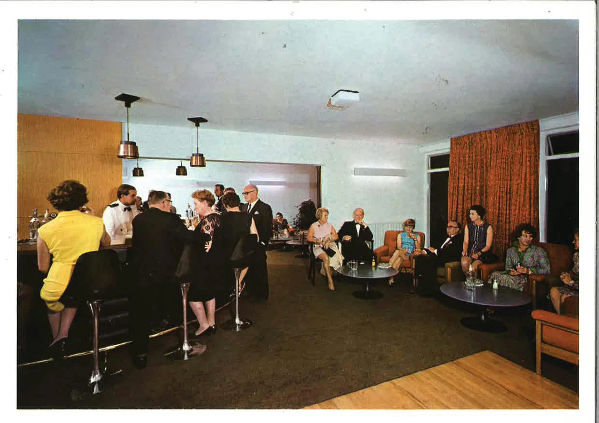 Budock Vean Hotel — photo 16