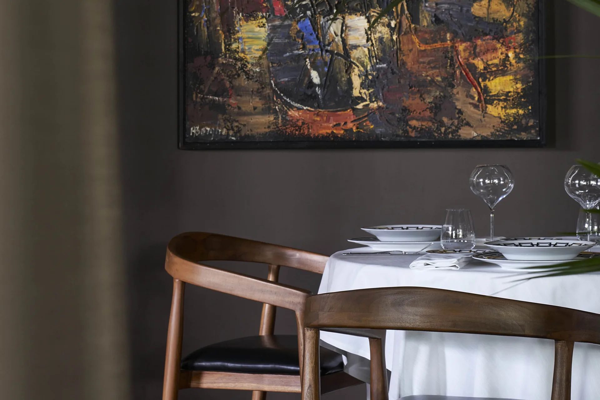 Exé Restaurant — photo 65