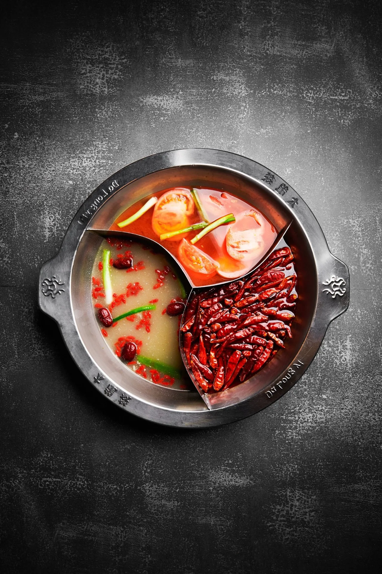 Da Long Yi — photo 15