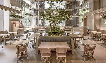 Little Tree Food (Da'an Road) — photo 48