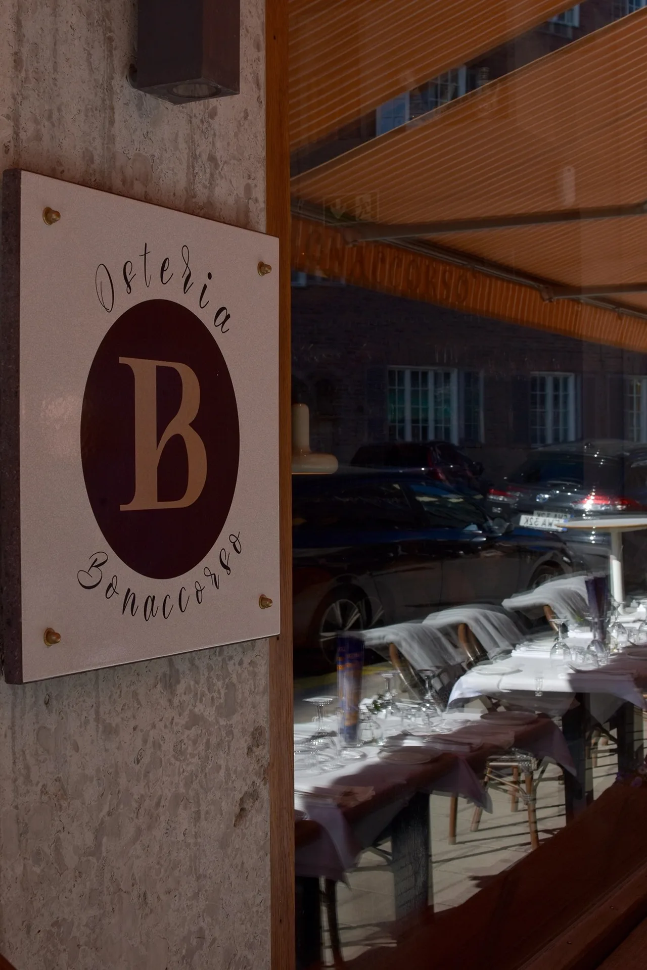 Bonaccorso - Osteria Siciliana — photo 30