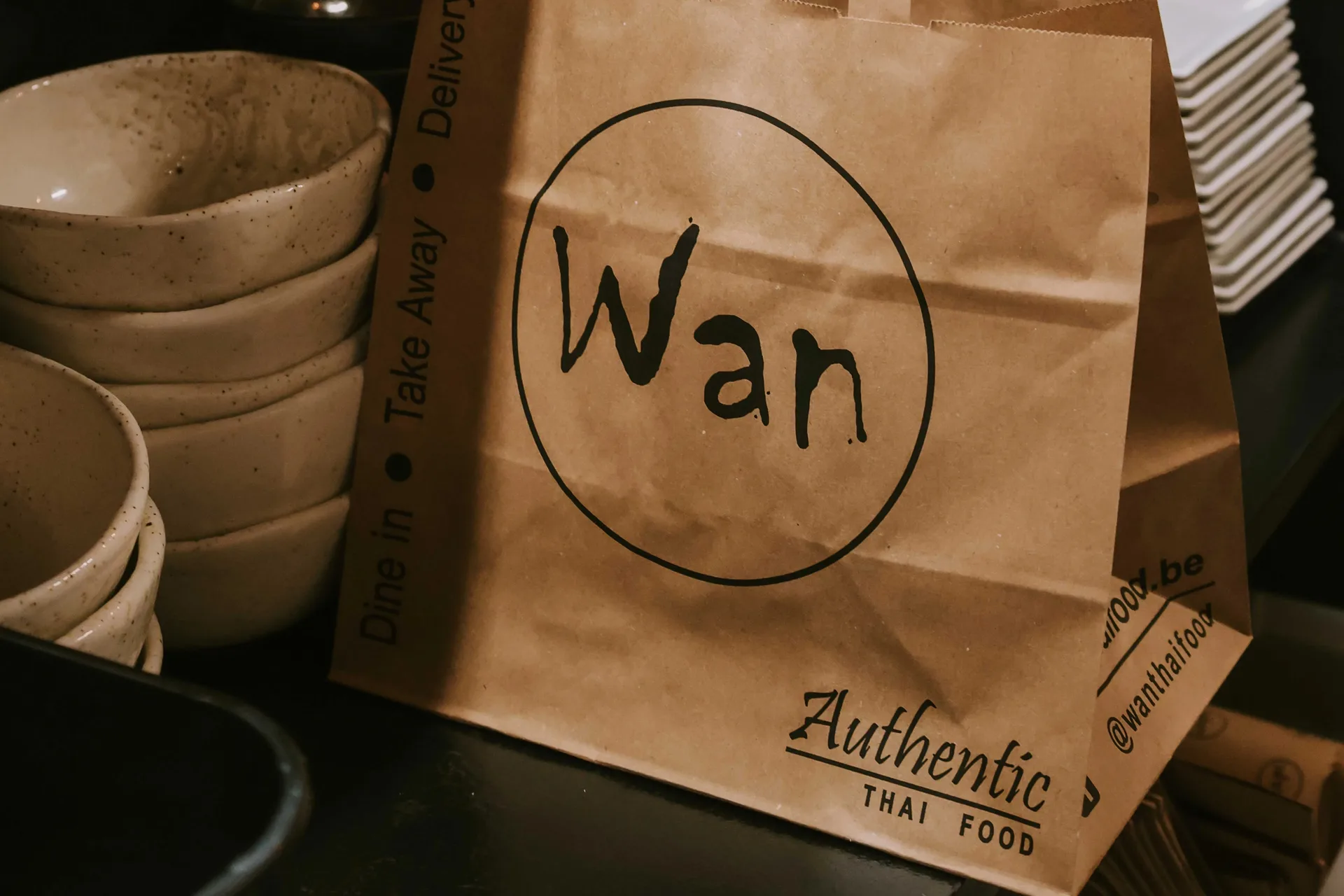 Wan Thai Food — photo 6