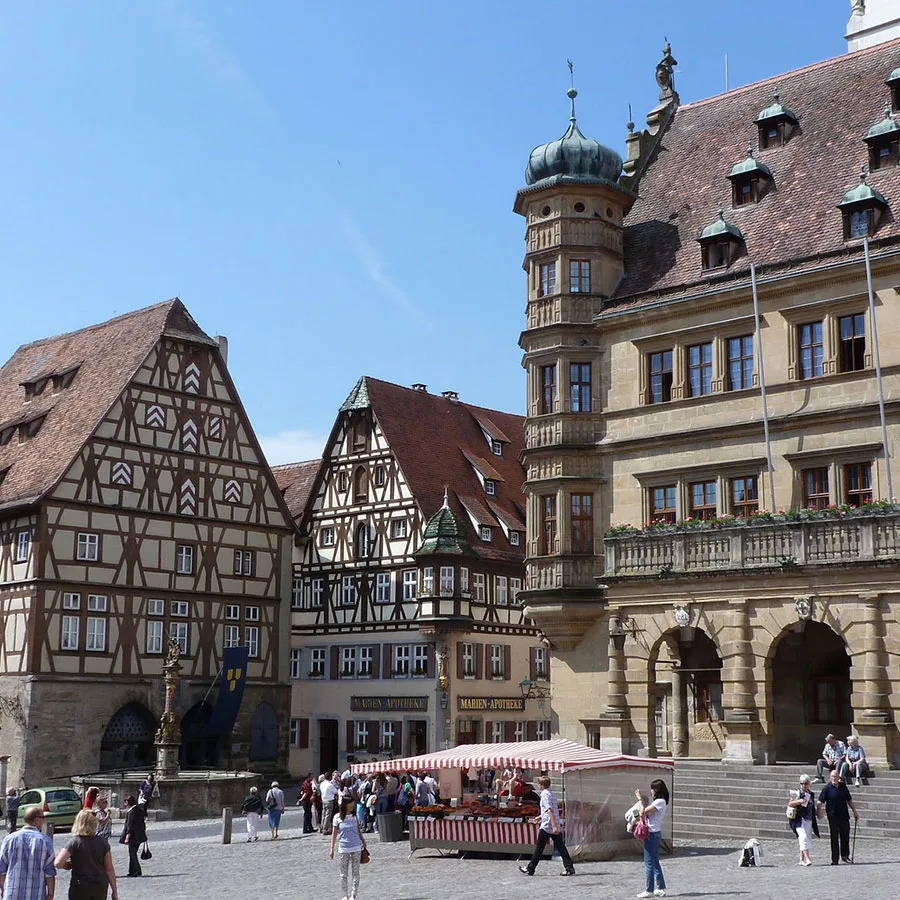 Gasthof zum Ochsen — photo 16