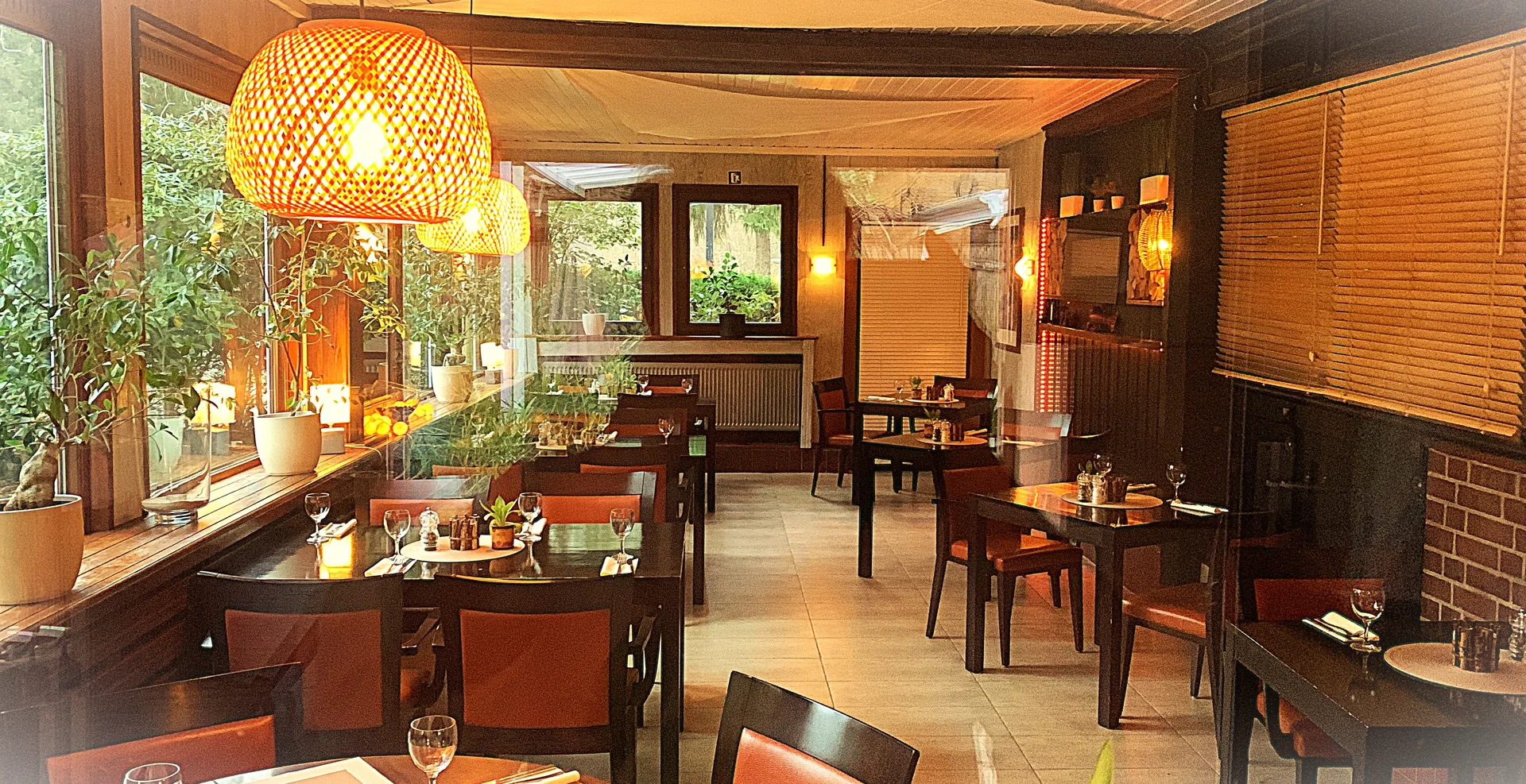 Restaurant KDW — photo 4