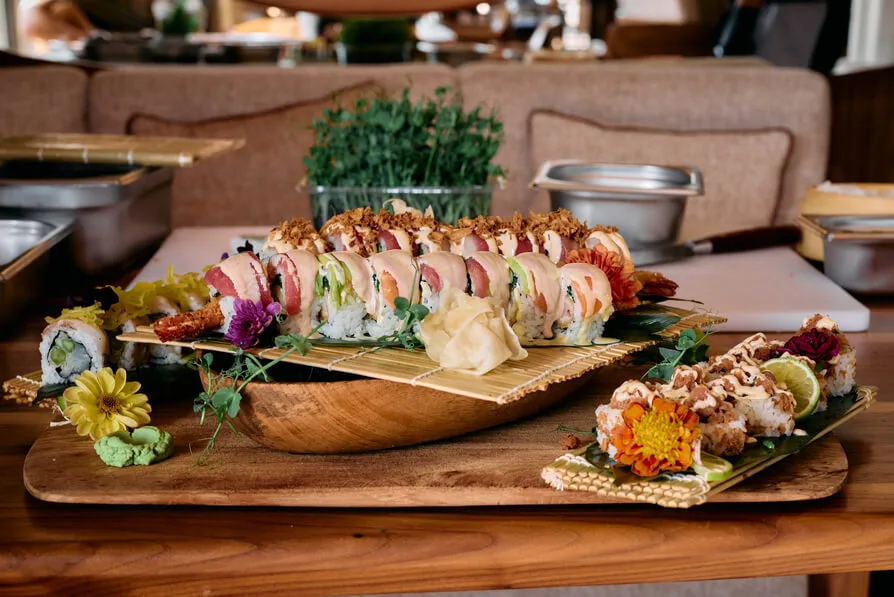 RESTORAN CORSO ANCORA — photo 25