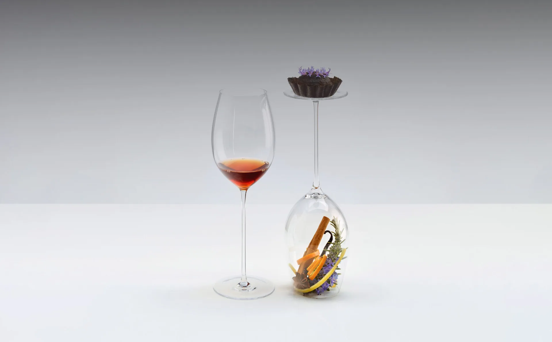 Restaurante Ambivium — food