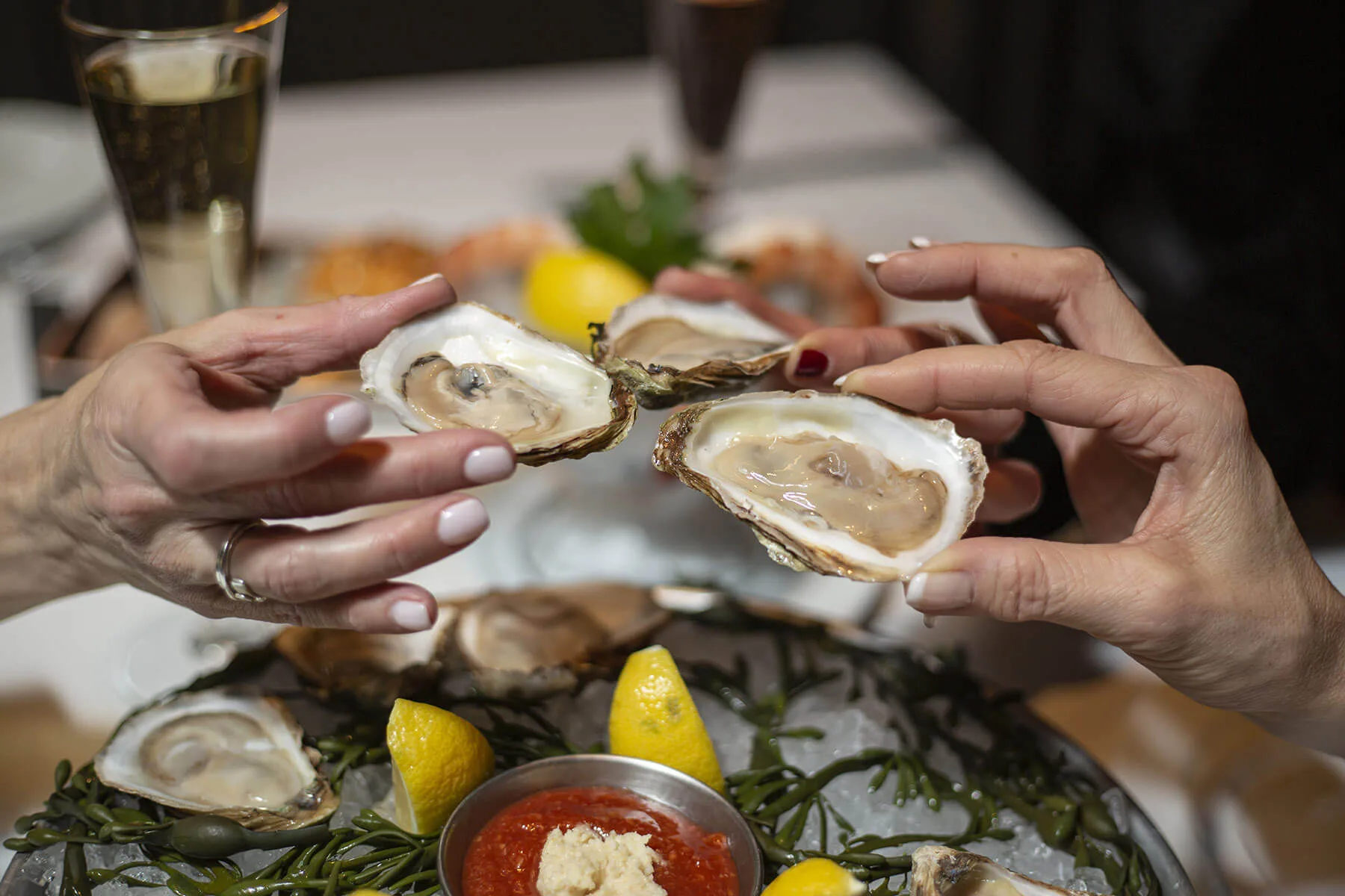 Ocean Prime — photo 16