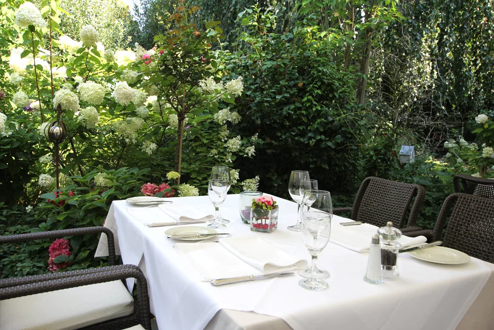 Ristorante Villa Medici — photo 30