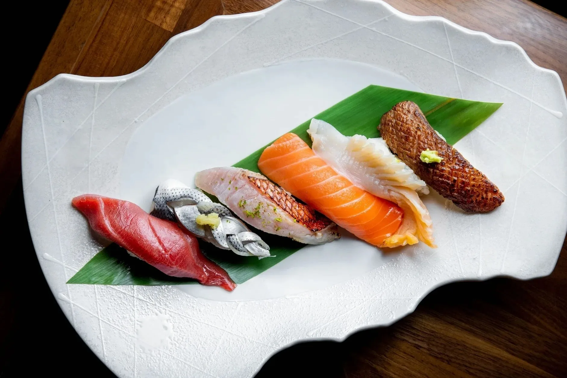 The Brothers Sushi — photo 14