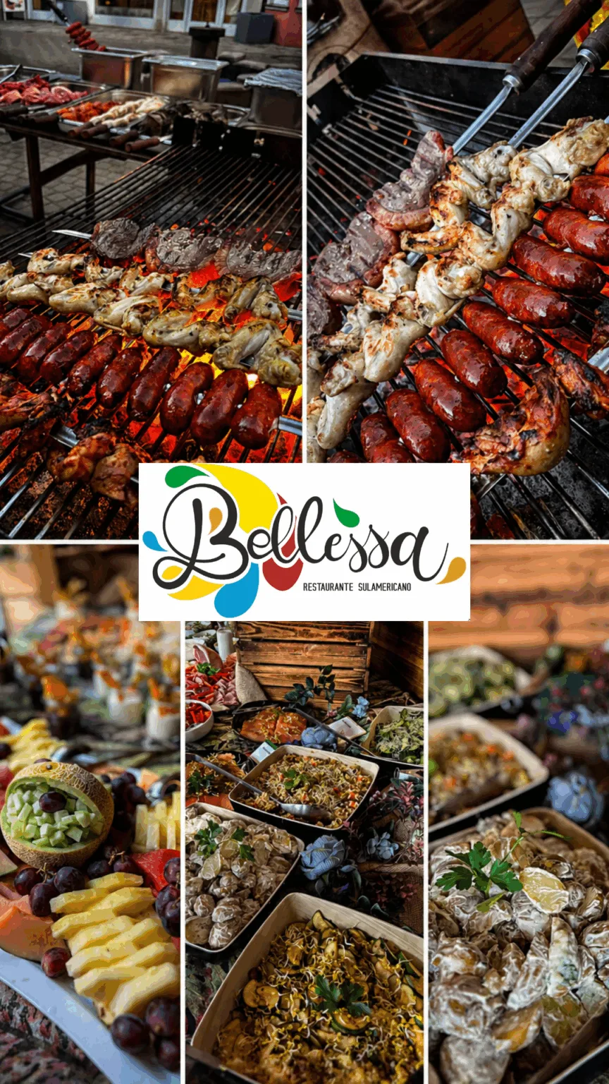 Restaurant Bellessa — photo 22