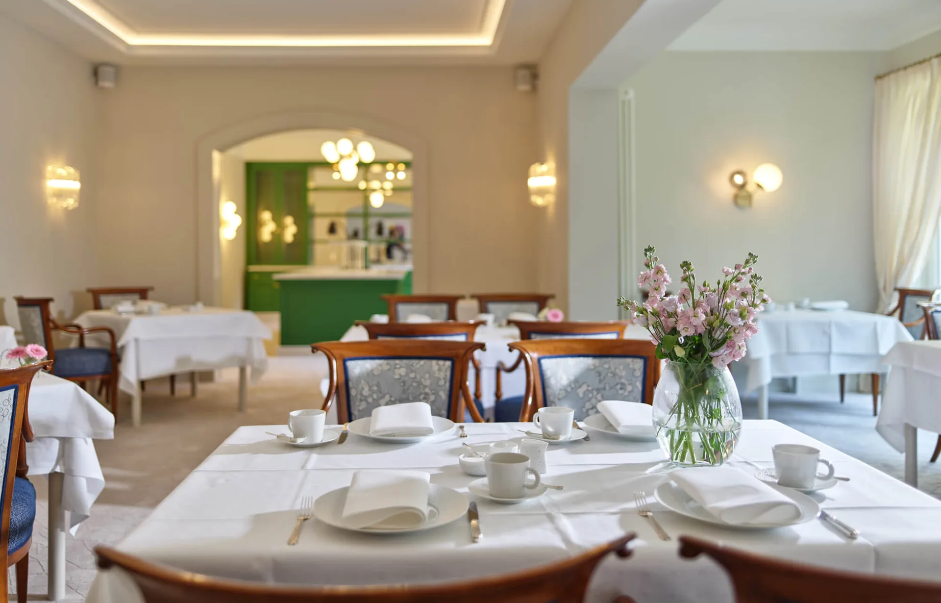 Waldhotel Sonnora — photo 41