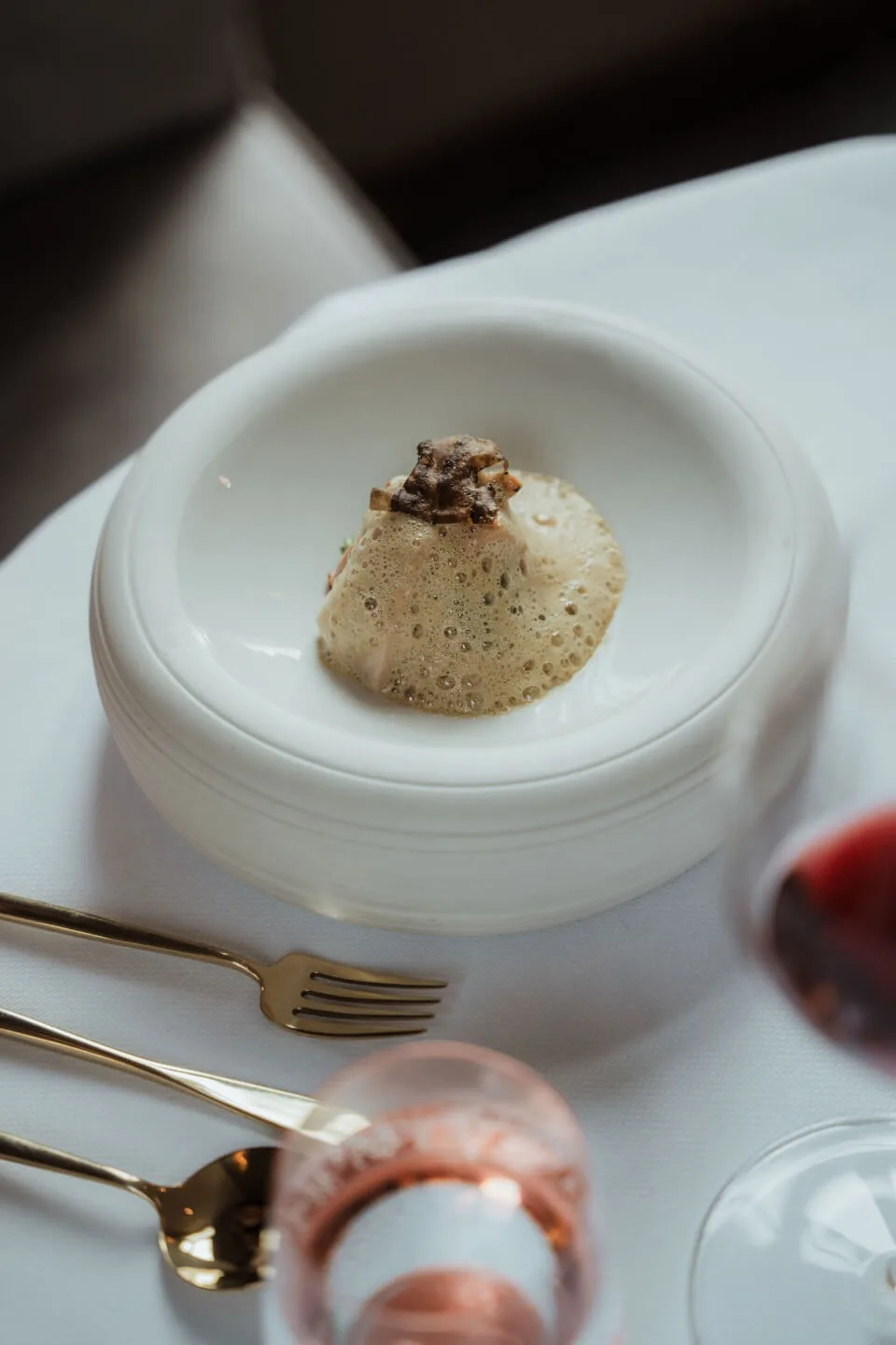 Restaurant Wolfslaar — photo 42