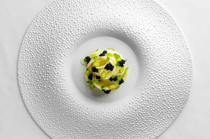 Acqua Restaurant — photo 7
