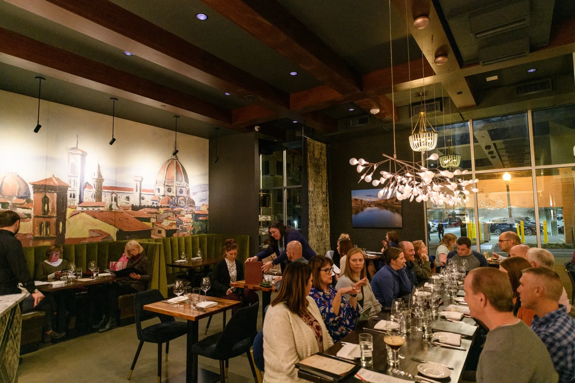 Maribella Ristorante — photo 11