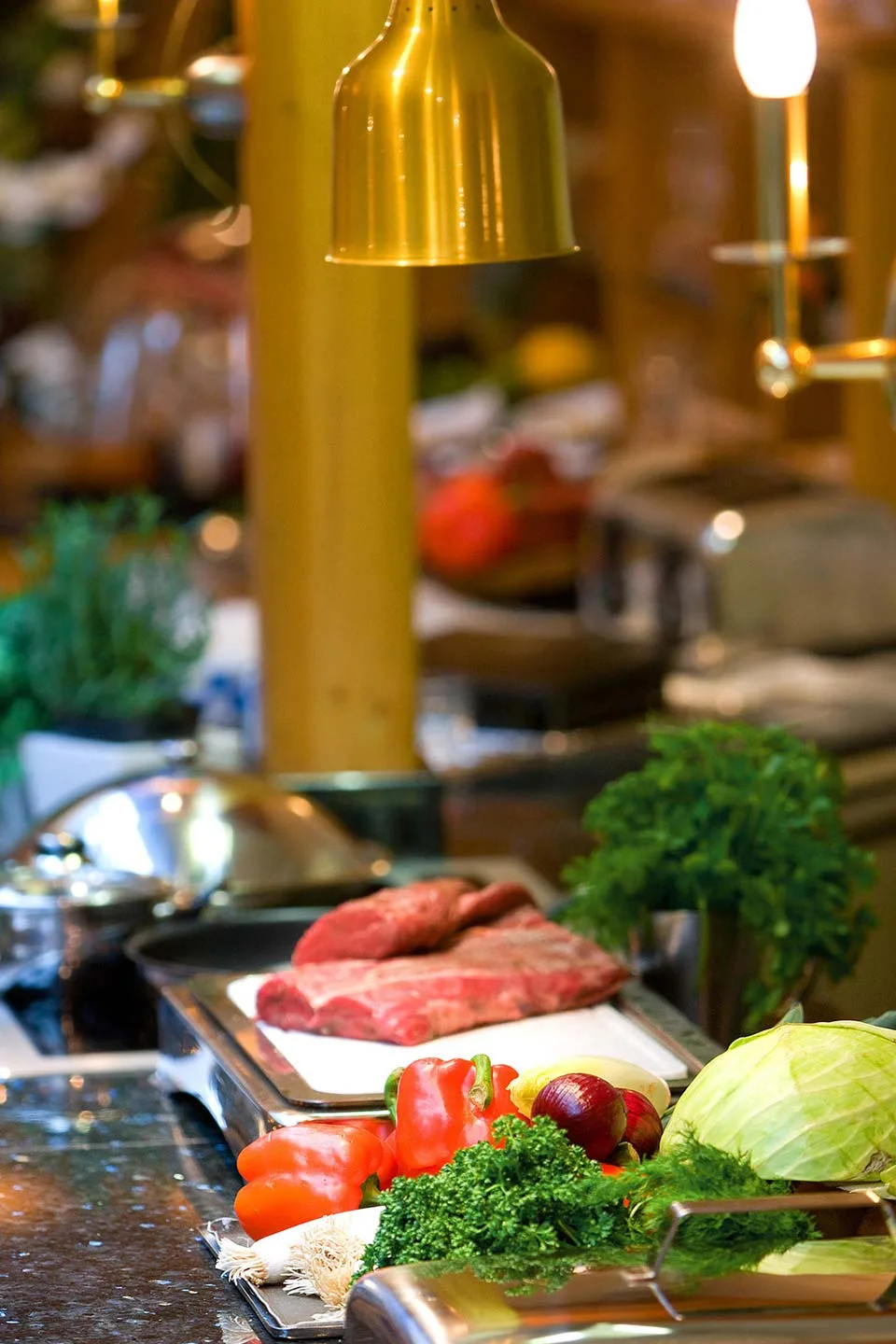 Restaurant Norddeutscher Bund — photo 9