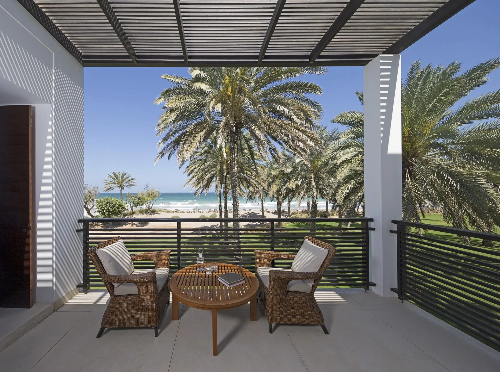 Prima Classe - The Chedi Hegra — photo 73