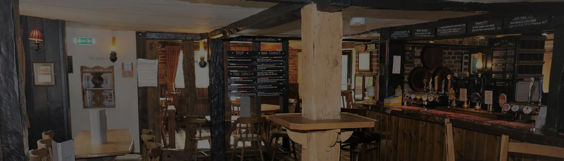The Three Tuns — photo 13