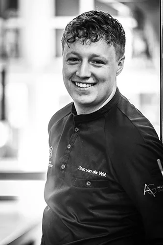 De Burgemeester — kitchen