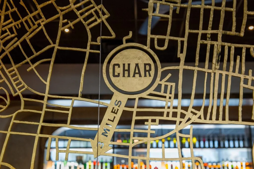 Char Restaurant — photo 27