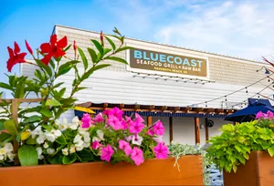 Bluecoast Seafood Grill + Raw Bar — photo 10