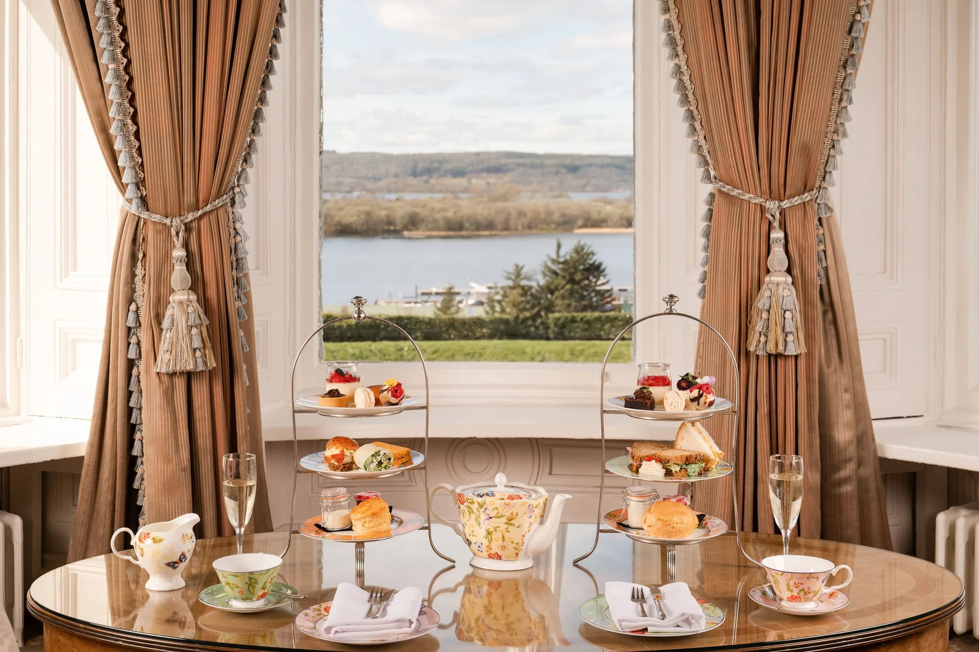 Manor House Country Hotel — photo 18